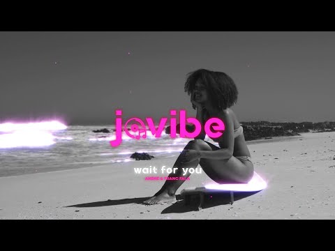 AMÉMÉ & Franc Fala - Wait For You