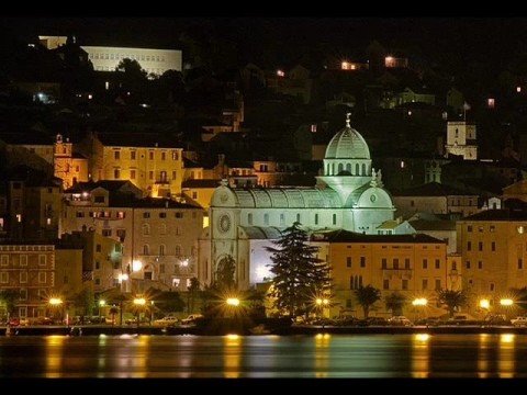 KLAPA ŠIBENIK-Oj ti dušo,duše moje