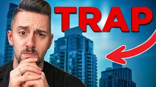 Why You Should Avoid Toronto Condos (2025)