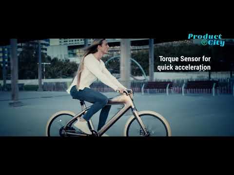 X One EBike The Ultimate Ebike? One Of Indiegogo's Best