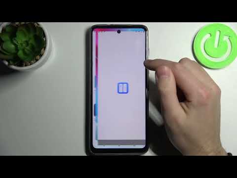 How to Customize Volume Panels on MOTOROLA MOTO G60S – Volume Styles App