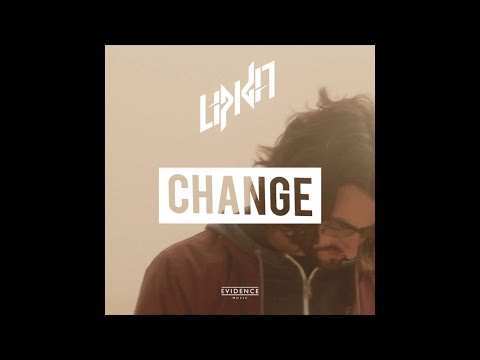 LIPKA - Change [Evidence Music]