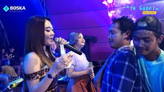 Download lagu NEW GAPERO LIVE SOCO _ CAPING GUNUNG -  ROSA  &  DIFARINA INDRA mp3
