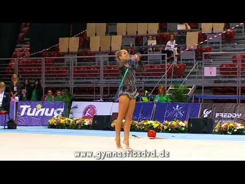 Emilie Holte (NOR) - Senior 38 - World-Cup Sofia 2017
