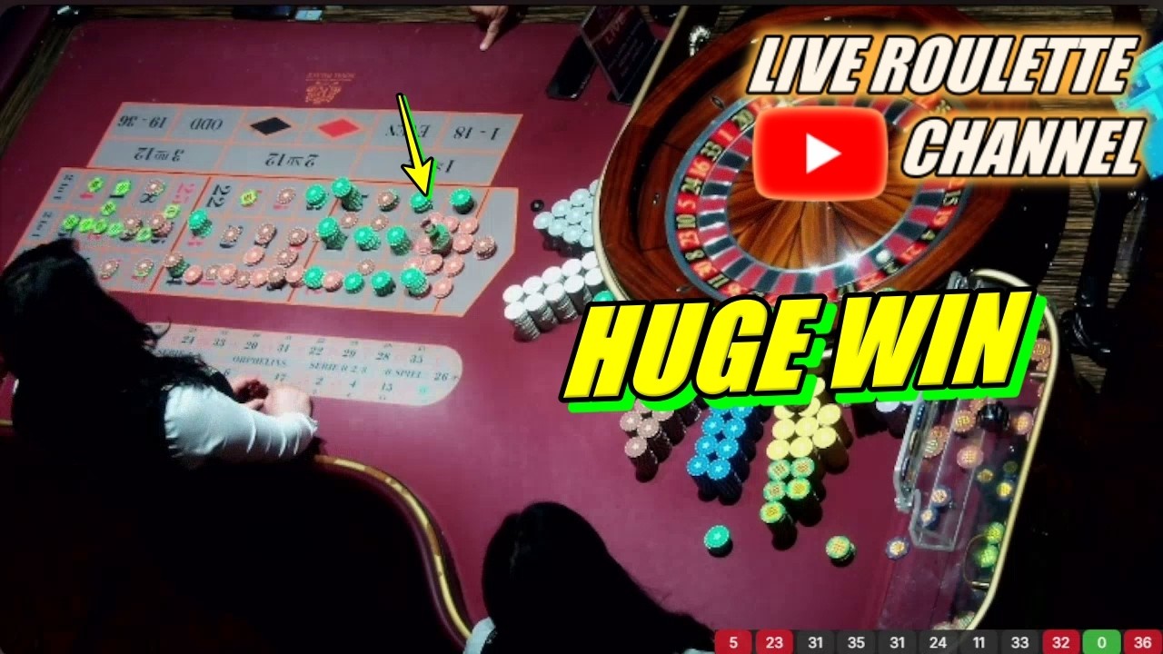 Private Roulette Casino USA: Redefining Exclusive Gaming