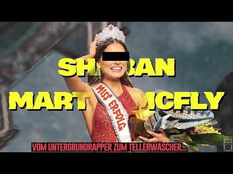 Misserfolg - Shaban & Marten McFly feat. @juseju8309 + @djrobertsmith178