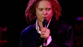 Simply Red - Your Mirror
