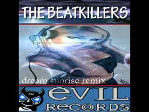 Dream Sunrise The Beatkillers 08 02 12 2