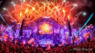 Canción pedida por el sub - Steve aoki Hysteria (Remix)