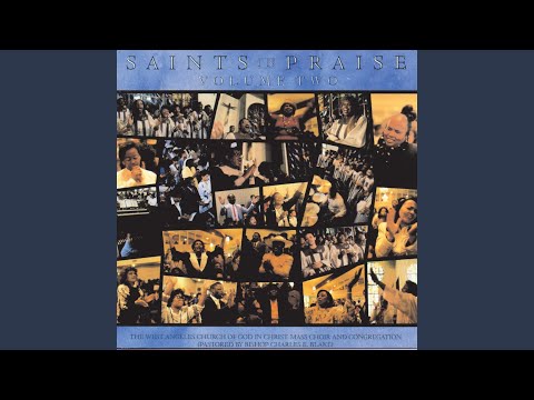 Bless The Lord Medley (Live)