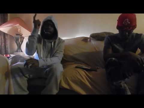 Got Dat Work [Official Video] - Apegang Sha x Stunna Bam (Directed By Ty Billz)