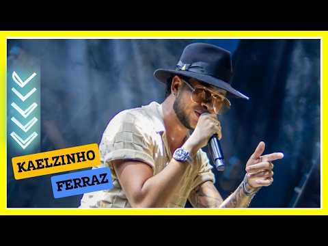 Show📽 Kaelzinho Ferraz | Santana do São Francisco | Sergipe (07/02/2026) #kaelzinho #kaelzinhoferraz