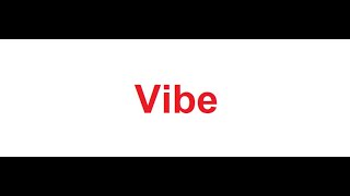 What Is The Meaning Of Vibes In Hindi Watch HD Mp4 Videos Download Free