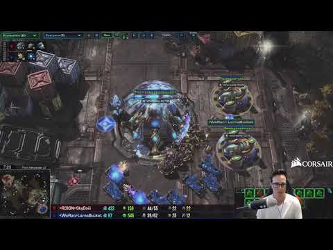 Karmic Justice - Toddler Tantrums ICYFAR G2