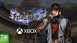 [情報] 天命奇御 2 現已發售，支援XPA