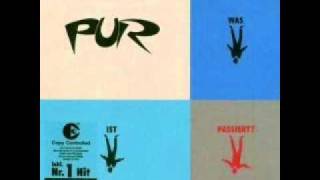 Pur - Ich Denk An Dich
