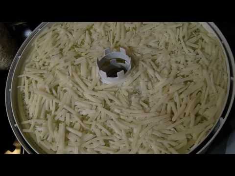 How to Dehydrate Frozen Hash Browns