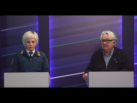 "Ясно" на РТС: опасные деревья в Абакане