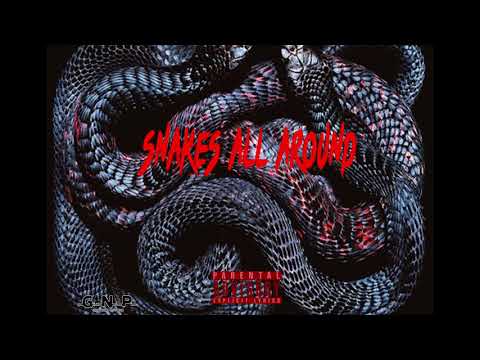 Young Reye$ -snakes all around Ft. Eli ThaGoon (Prod. by Young Reye$)