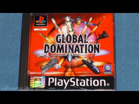 PS1 - Global Domination OST - Track 2