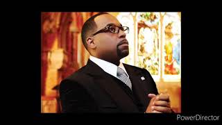 Kurt Carr-God Great God
