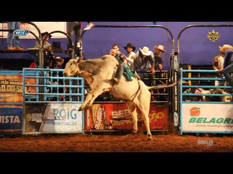 Ribeirão do Sul Rodeo 2018 - FINAL