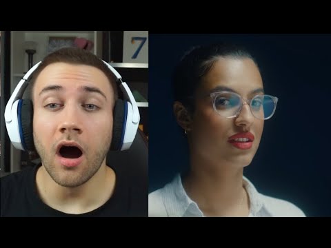 ihre GANZE GESCHICHTE 😯RUA - WOW (PROD. BY ASIDE) [Official Video] - Reaction