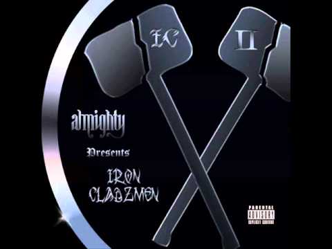 Iron Cladzmen Feat Blame One & Pryme Prolifik - Welcome To....wmv