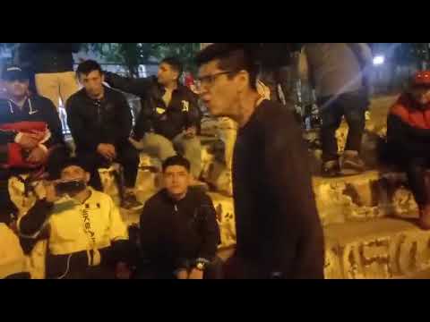 EQUILIBRIO vs GRAVITAL 🔥🌋 //BERMA2H (2022) FECHA 1VS1  EDICION SABATON 😱😱