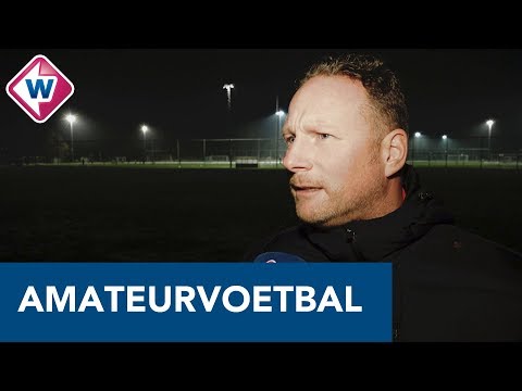 Wilfred van Leeuwen over Sefa Kurt: 'Je bent niet seniel als je tekent' - OMROEP WEST SPORT