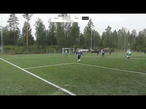 KiuPa - SaPa T11 Ylämylly 040922