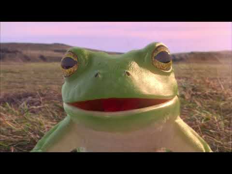 Frogs Against Brexit