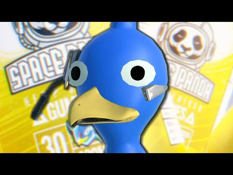 FALCO COMBOS THAT GET YOU FRIED