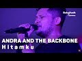 Andra And The Backbone Hitamku With Lyrics BukaMusik