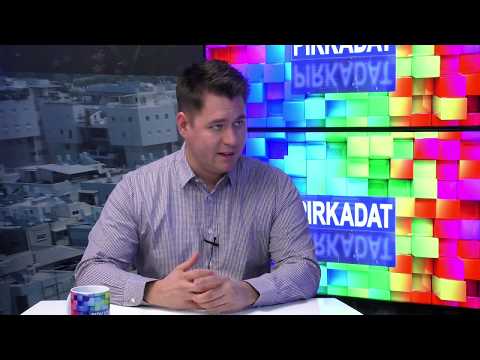 PIRKADAT Breuer Péterrel: Nagy Sándor Gyula