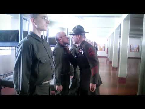 Hartman burns private cowboy