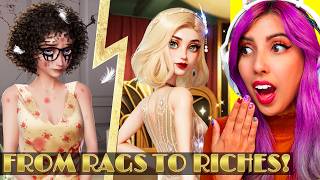 Let's Play Hollywood Crush... and Join the Drama!