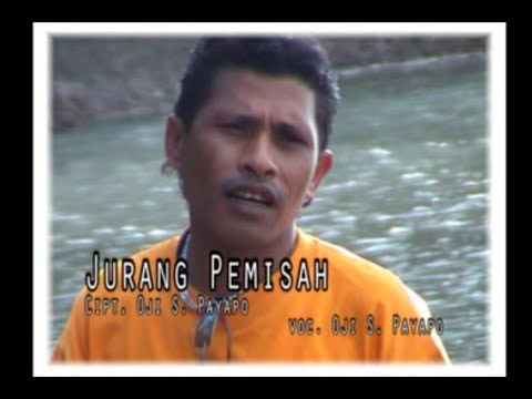 Jurang Pemisah - Odji S. Payapo