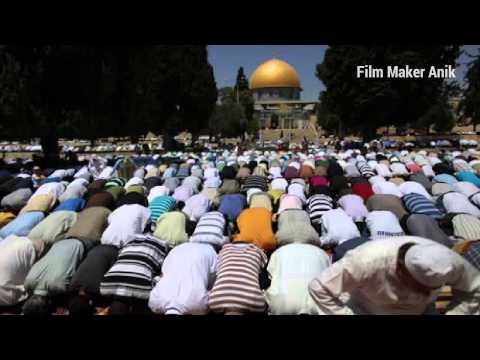 Ramadan Song by Anik