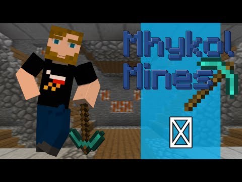 Mhykol Mines - Mindcrack - Episode 306Ѫ - Ѭѧѥѣњѯ