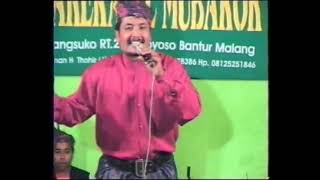 Download lagu orambak 08 Sakera Al Mubarok mp3