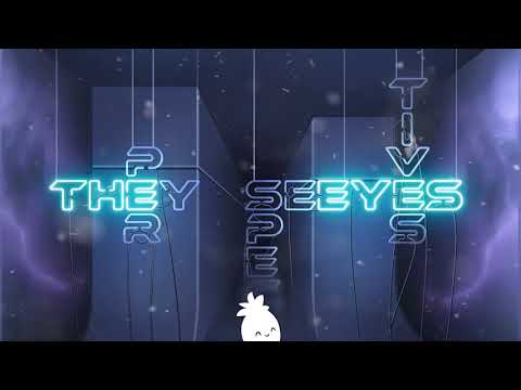 TIMBVR, Meddus - The Eyes | Perspectives