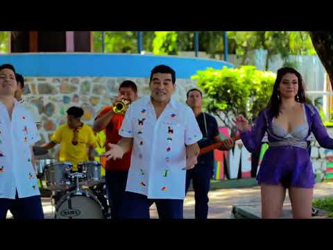 Atol de Elote | Los Jhosse Lora |  Versión AGOSAR