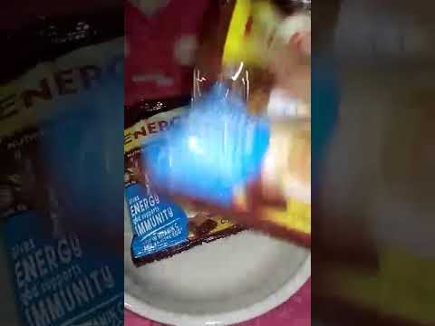 Nutritious Energen Chocolate Cereals #nutrition #chocolate #cereal #shortsvideo