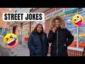 Expectations VS Realities Living Abroad | Street Interview In Finland | Nigerian In Finland