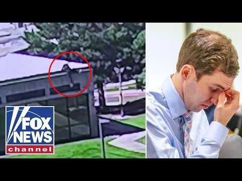 SECRETS EXPOSED: Tyler Robinson's dealt blow by 'unconvinced' judge in Charlie Kirk assassination