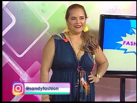 Moda playera tallas plus