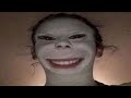 Challenge You Laugh You Momem