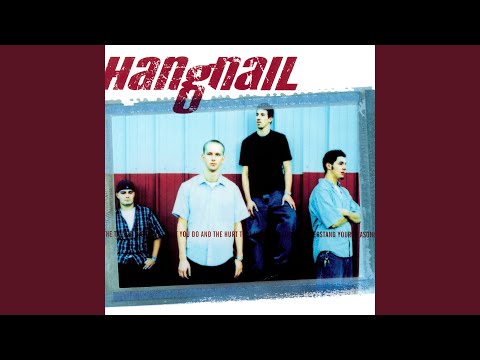 Friendly Advice - Hangnail