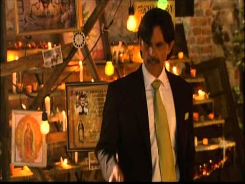 La Reina del Sur - El encuentro con Epifanio Vargas